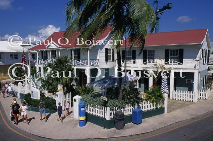 Cayman Island 90-17-00218