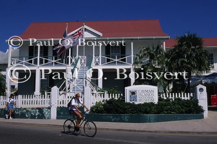 Cayman Island 90-17-00231