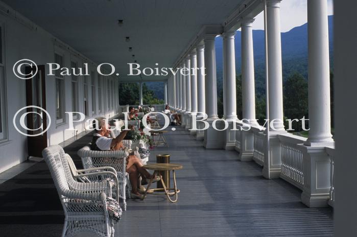 MT. Washington Hotel 90-20-00113