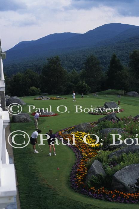 MT. Washington Hotel 90-20-00162