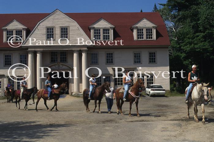 MT. Washington Hotel 90-20-00197