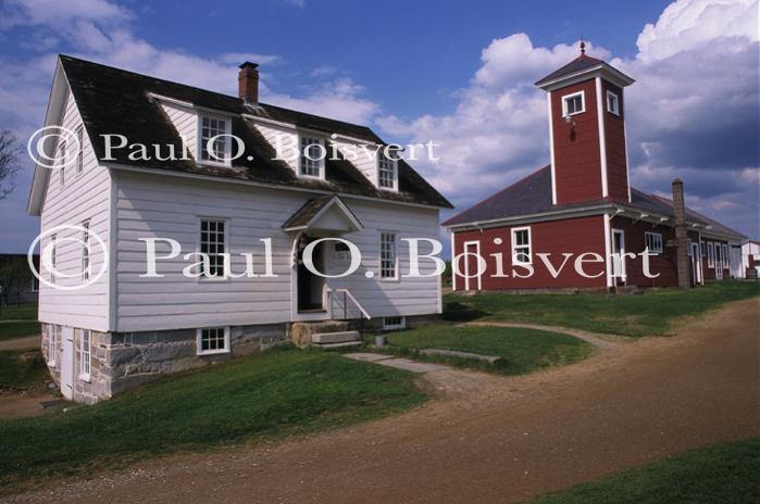 Shaker Village 90-20-00400