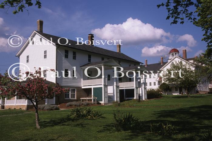 Shaker Village 90-20-00437