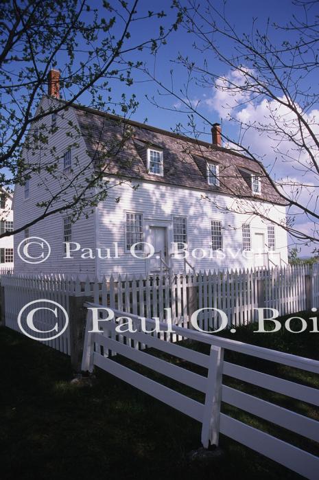 Shaker Village 90-20-00455