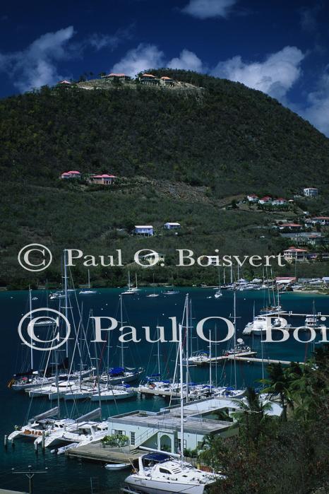 Tortola BVI 90-60-00833