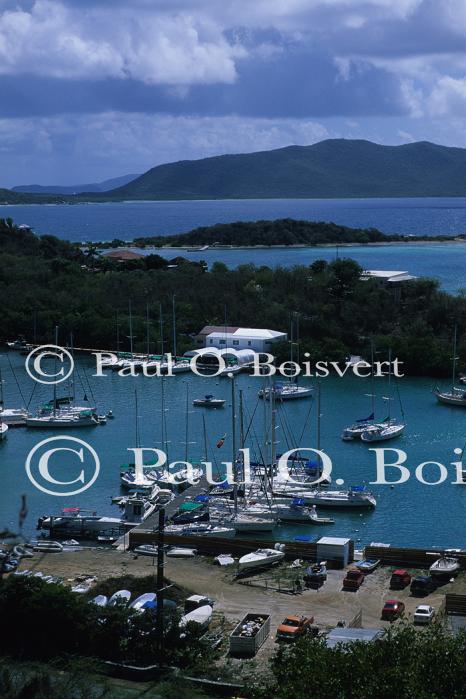 Tortola BVI 90-60-01091