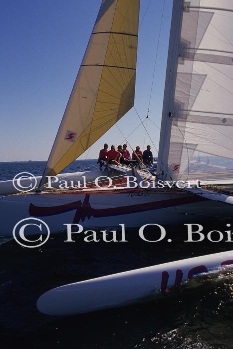 Sports-Sail 75-44-00306