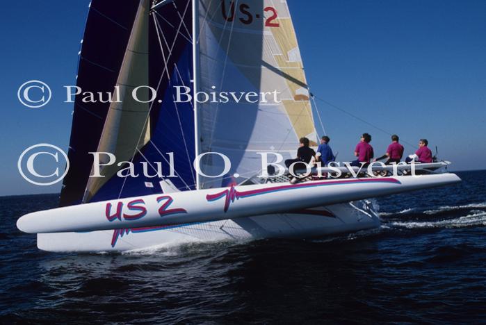 Sports-Sail 75-44-00432