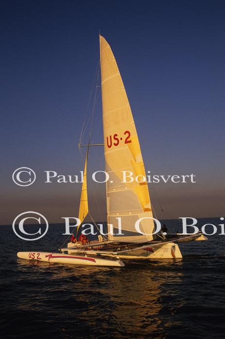 Sports-Sail 75-44-00731