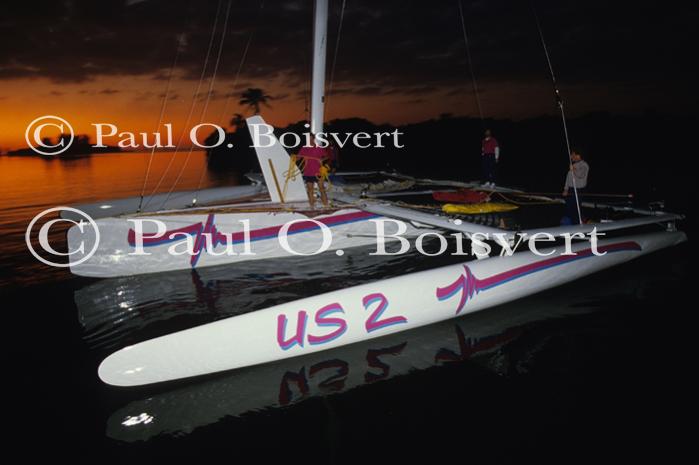 Sports-Sail 75-44-00798