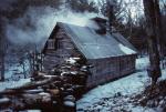 Maple Sugaring 30-20-01489