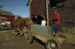 Maple Sugaring 30-20-03008