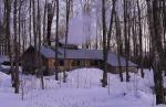 Maple Sugaring 30-20-03962