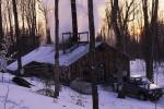 Maple Sugaring 30-20-03874