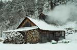 Maple Sugaring 30-20-04960