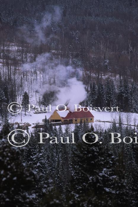 Maple Sugaring 30-20-05070