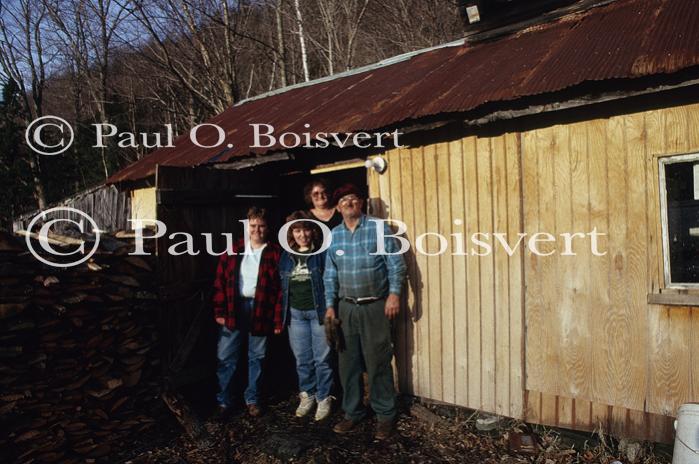 Maple Sugaring 30-20-05639