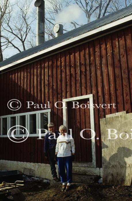 Maple Sugaring 30-20-06309