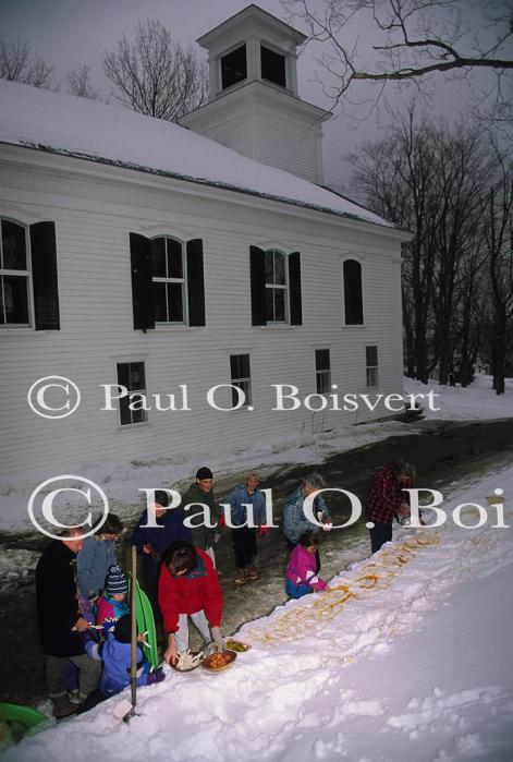 Maple Sugaring 30-20-07502