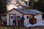 Maple Sugaring 30-20-08146