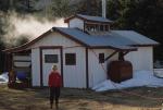 Maple Sugaring 30-20-08163