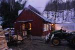 Maple Sugaring 30-20-09047