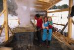 Maple Sugaring 30-20-09131