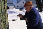 Maple Sugaring 30-20-09174