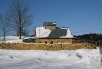 Maple Sugaring 30-20-09557