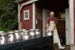 Cheese-Making 30-08-00966