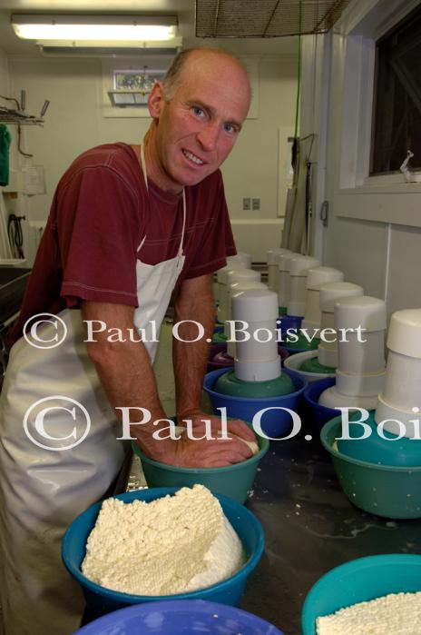 Cheese-Making 30-08-00995