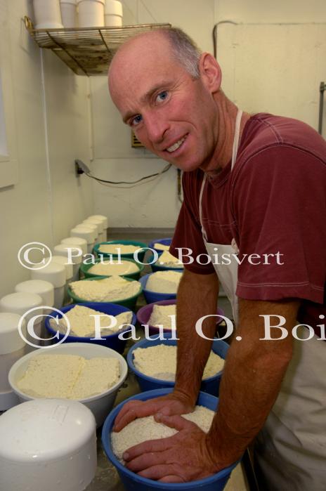 Cheese-Making 30-08-00999