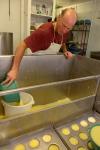 Cheese-Making 30-08-01009