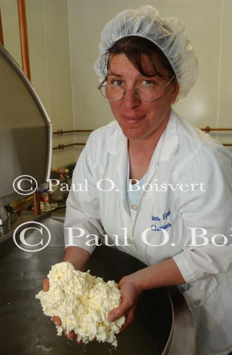 Cheese Making 30-08-01027