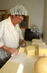 Cheese Making 30-08-01030