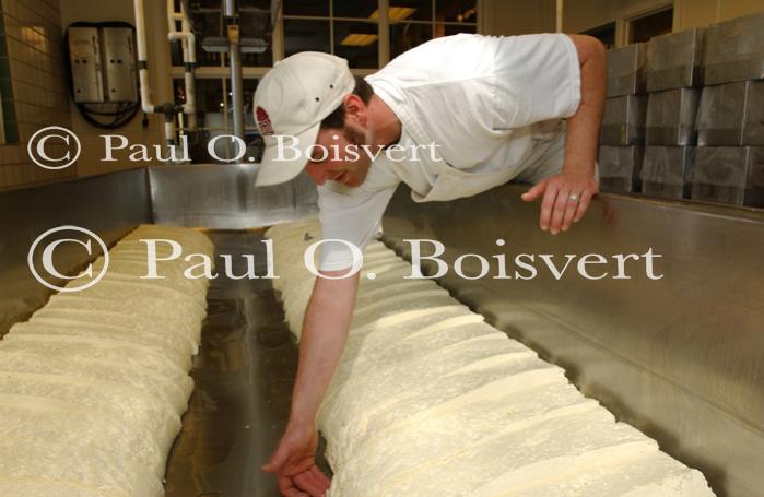 Cheese Making 30-08-01079