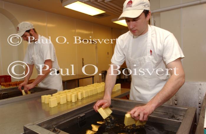 Cheese Making 30-08-01089