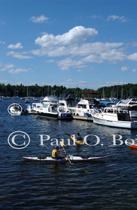 Lake Champlain 53-00-099937 