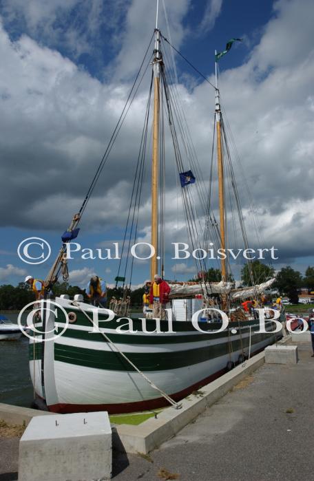 Lake Champlain 53-00-09952