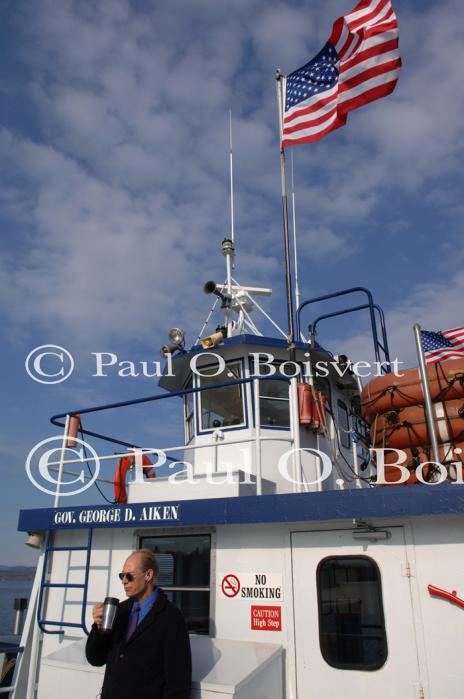 Lake Champlain 53-00-09967