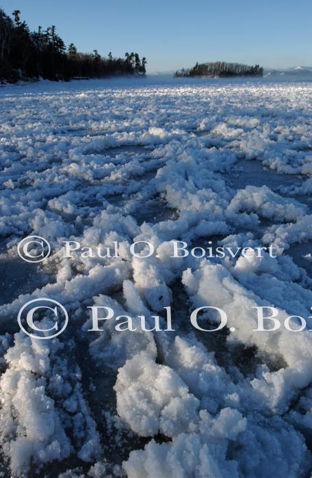 Lake Champlain 53-00-10010