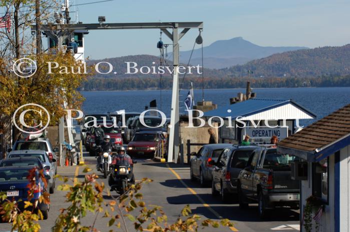 Lake Champlain 53-00-10032