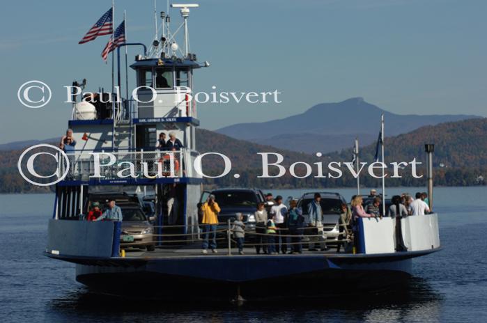 Lake Champlain 53-00-10033