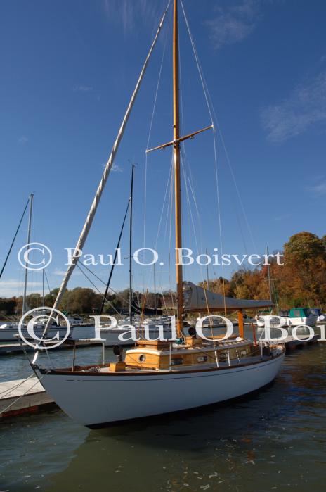 Lake Champlain 53-00-10058