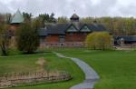 Farm-Shelburne Farms 30-25-02003