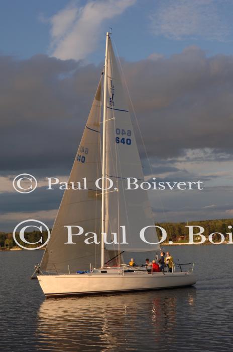 Sports-Sail 75-45-08906