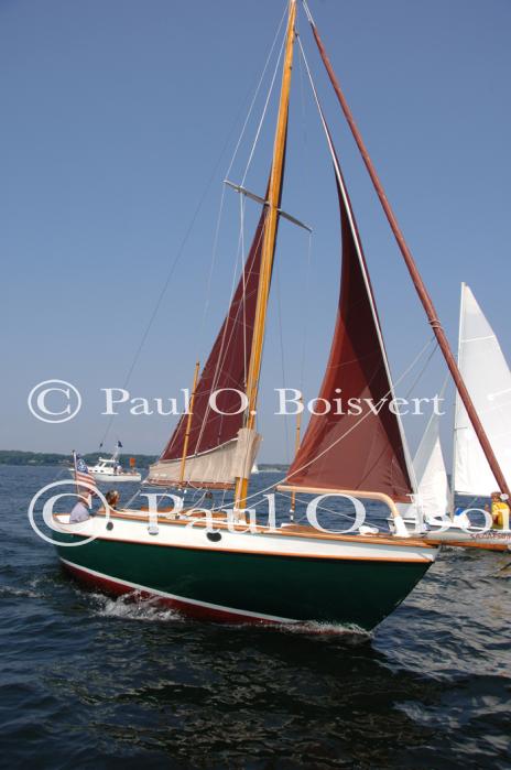 Sports-Sail 75-45-08947