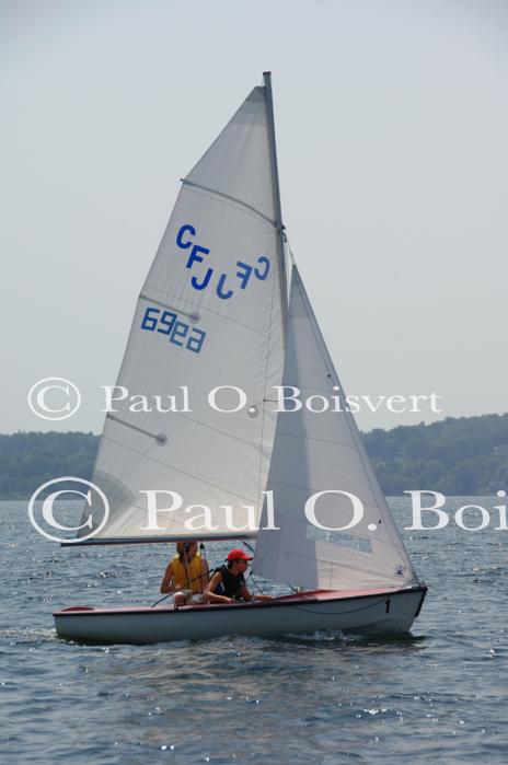 Sports-Sail 75-45-08952