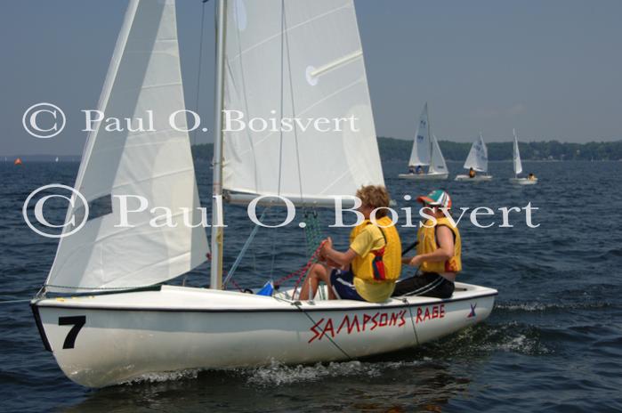 Sports-Sail 75-45-08987