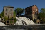 Scenery-Waterfalls 70-25-00965